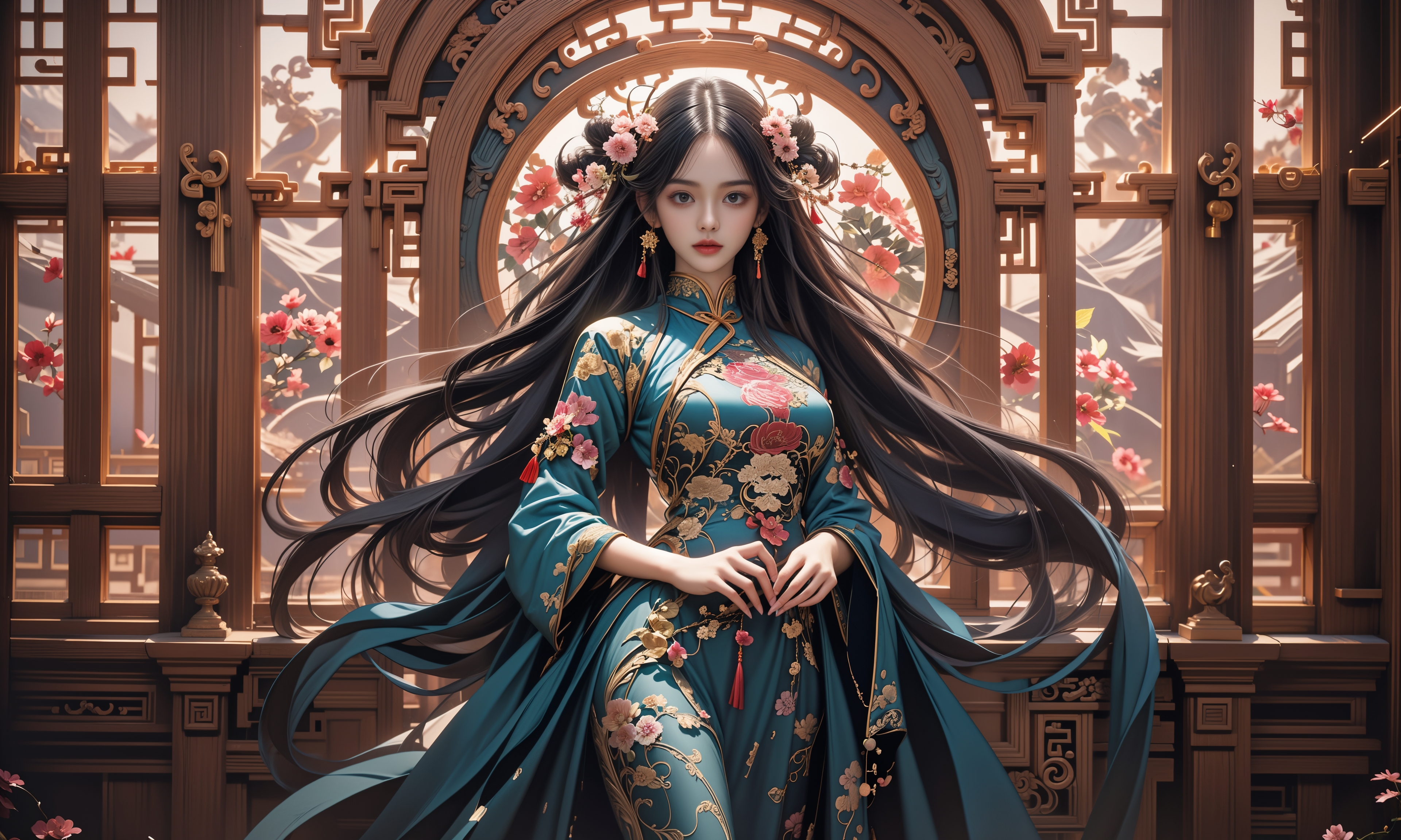 上半年北京GDP同比增长5.5%